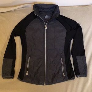 Calvin Klein performance lightweight jacket